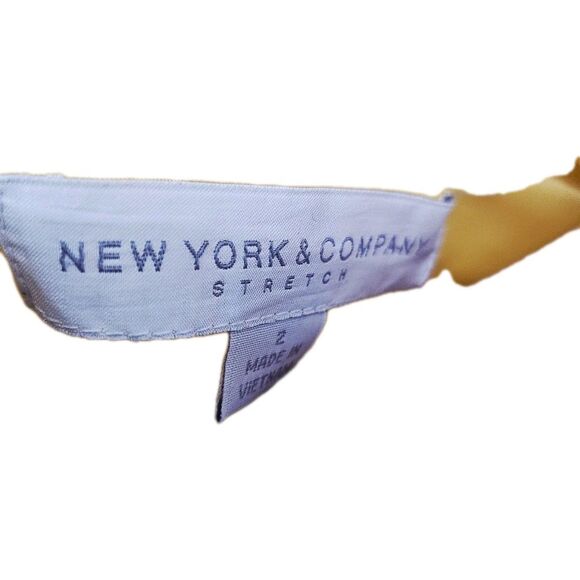 New York Company Blazer  Size 4 - Picture 10 of 10